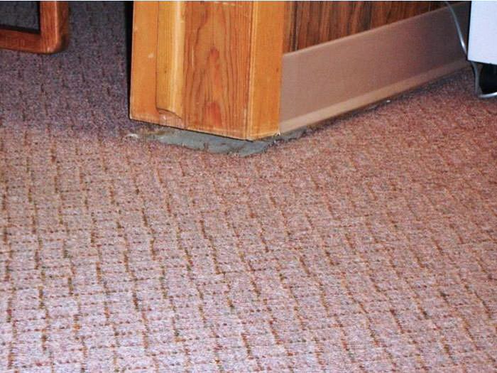 Concrete Slab Repair Near Juneau Wasilla Anchorage