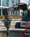 Commercial Installation in Wasilla