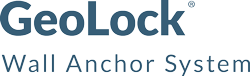 Geo-Lock Wall Anchor Installation in Anchorage