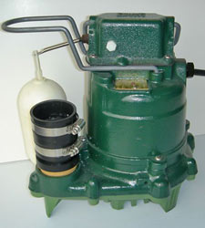 Zoeller® Sump Pump Systems Installation in Alaska| Providing Quality ...