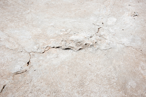 basement floor crack repair system in Alaska